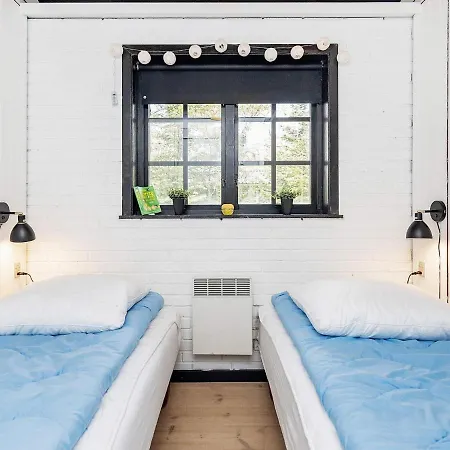 Ferienhaus Modern Retreat In Marielyst - By Traum Bøtø By