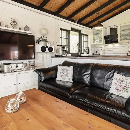 Ferienhaus Modern Retreat In Marielyst - By Traum *