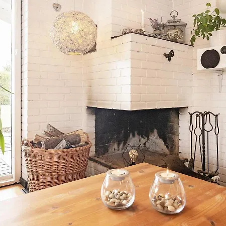 Modern Retreat In Marielyst - By Traum Ferienhaus Bøtø By