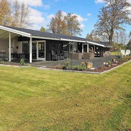 Ferienhaus Modern Retreat In Marielyst - By Traum