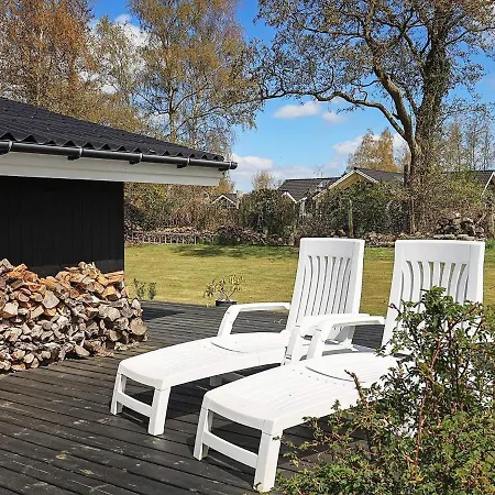 Ferienhaus Modern Retreat In Marielyst - By Traum