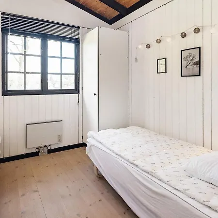 Modern Retreat In Marielyst - By Traum Ferienhaus *