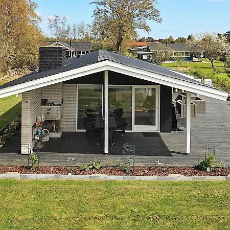 Ferienhaus Modern Retreat In Marielyst - By Traum