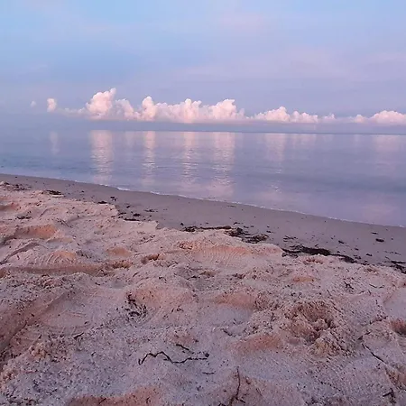 Modern Retreat In Marielyst - By Traum Ferienhaus