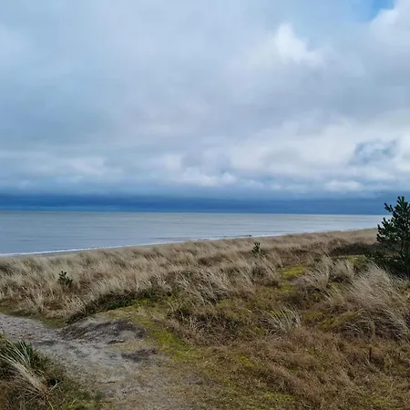 Modern Retreat In Marielyst - By Traum Ferienhaus *