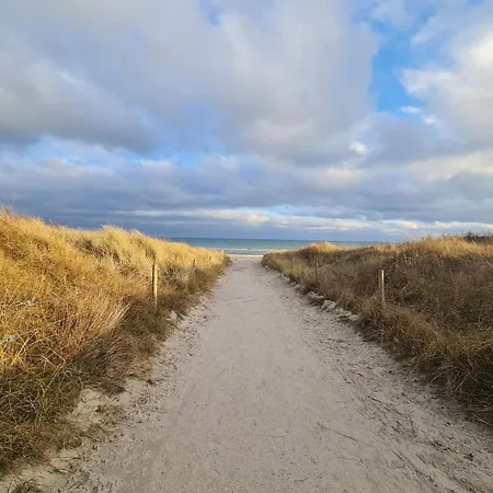 Ferienhaus Modern Retreat In Marielyst - By Traum Bøtø By