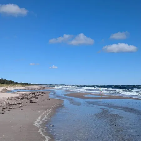 Modern Retreat In Marielyst - By Traum