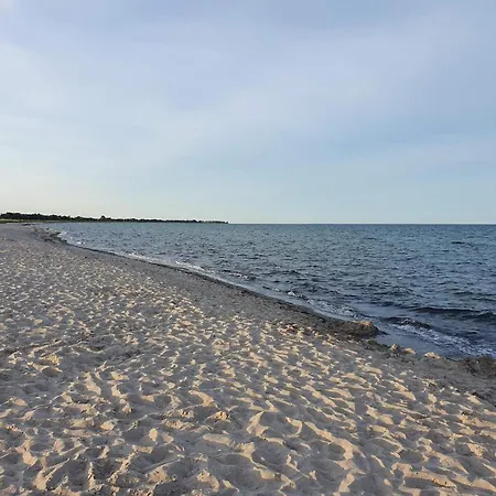 Ferienhaus Modern Retreat In Marielyst - By Traum