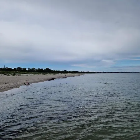 Ferienhaus Modern Retreat In Marielyst - By Traum *