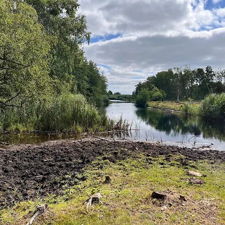 Modern Retreat In Marielyst - By Traum * Bøtø By